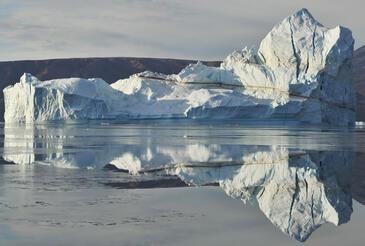 Northeast Greenland, Arctic. © Etienne Pierart